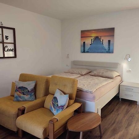 Bodo Apartment Labin  Dış mekan fotoğraf