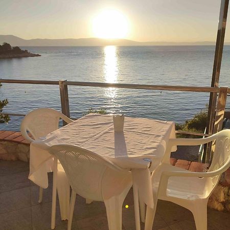Bodo Apartment Labin  Dış mekan fotoğraf