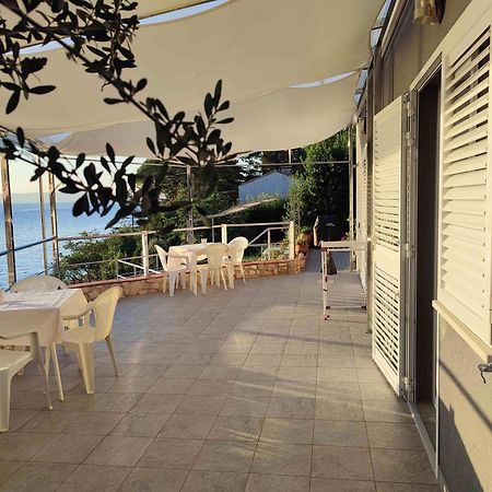 Bodo Apartment Labin  Dış mekan fotoğraf