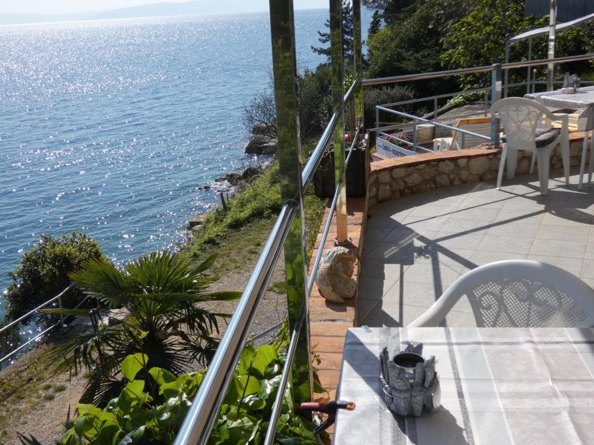 Bodo Apartment Labin  Dış mekan fotoğraf