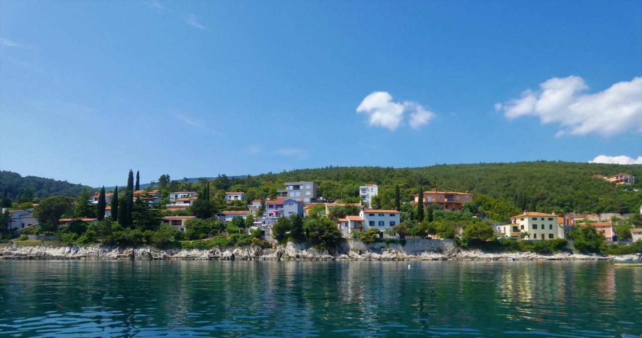 Bodo Apartment Labin  Dış mekan fotoğraf