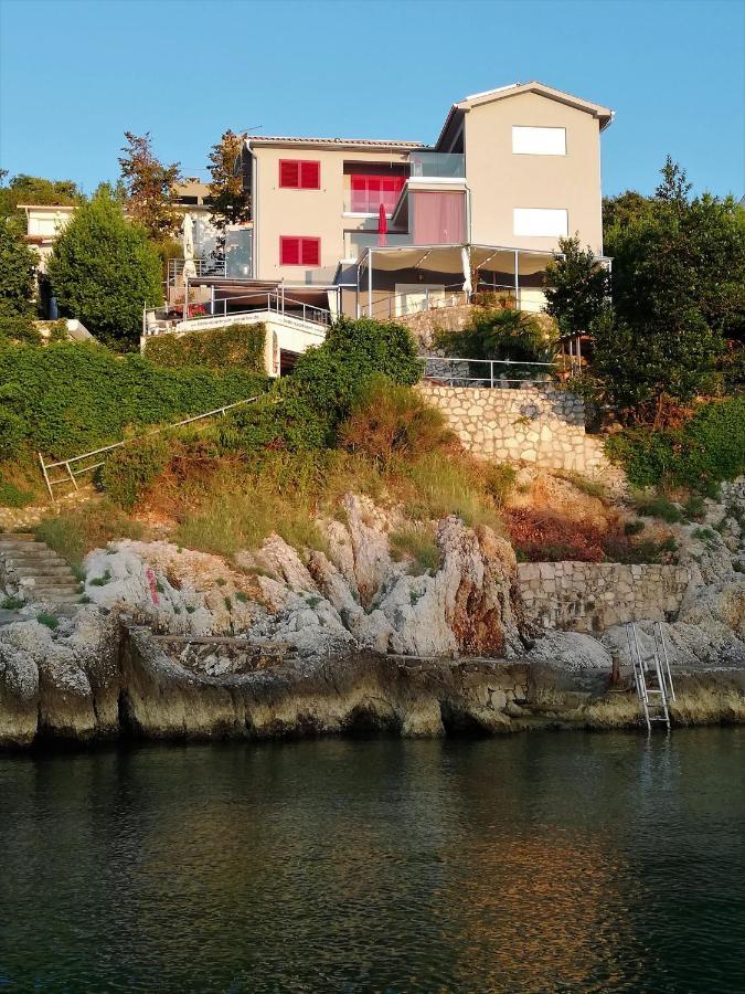 Bodo Apartment Labin  Dış mekan fotoğraf
