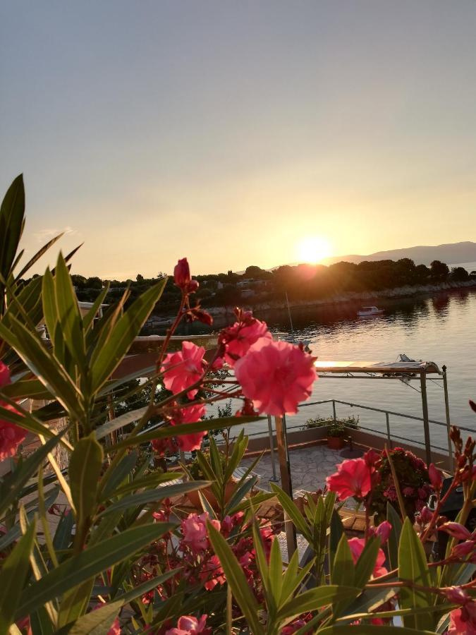 Bodo Apartment Labin  Dış mekan fotoğraf