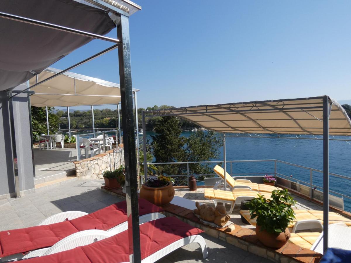 Bodo Apartment Labin  Dış mekan fotoğraf