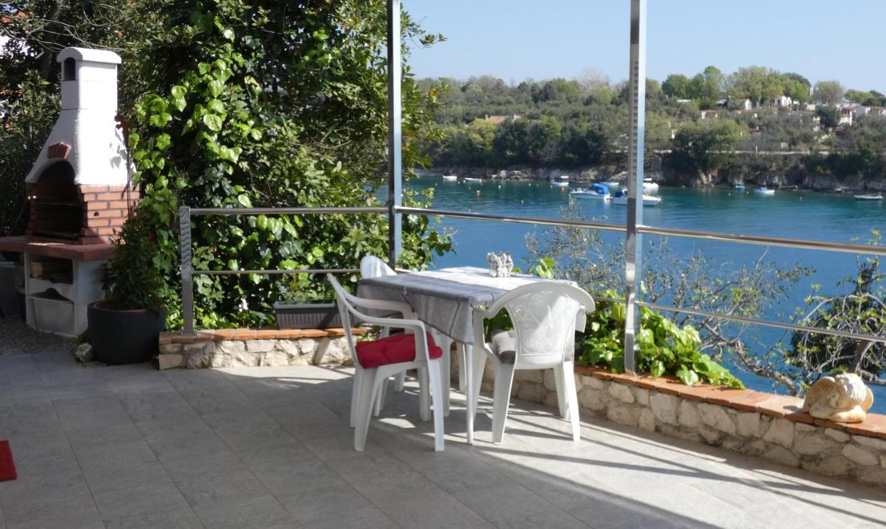Bodo Apartment Labin  Dış mekan fotoğraf