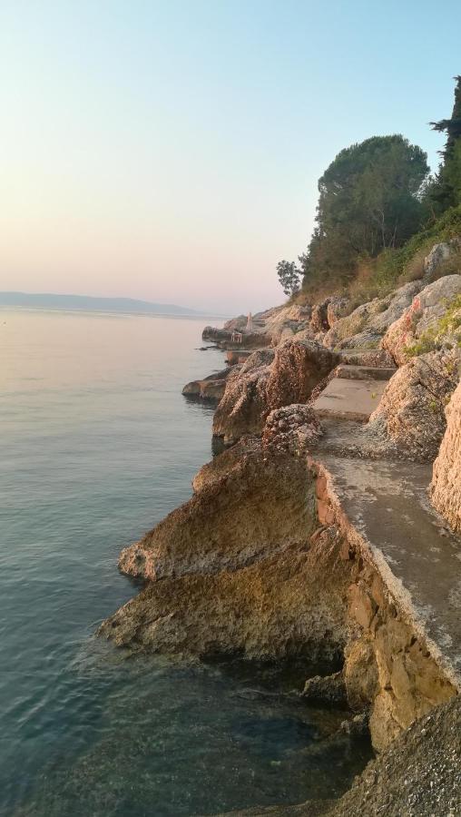 Bodo Apartment Labin  Dış mekan fotoğraf