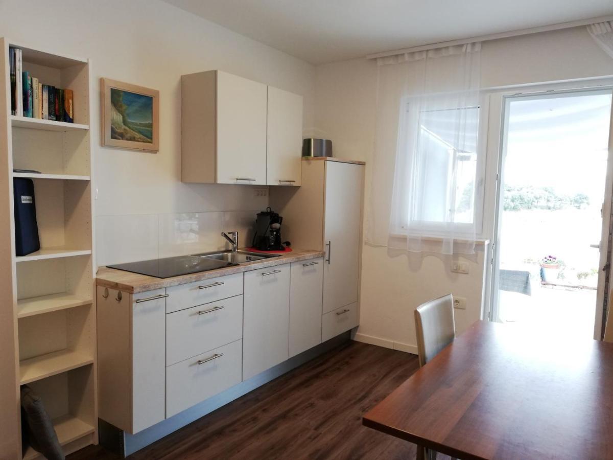 Bodo Apartment Labin  Dış mekan fotoğraf