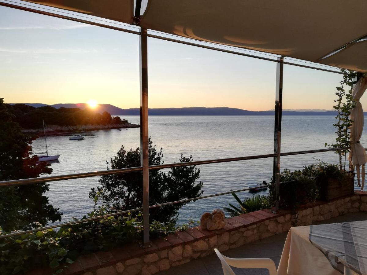 Bodo Apartment Labin  Dış mekan fotoğraf