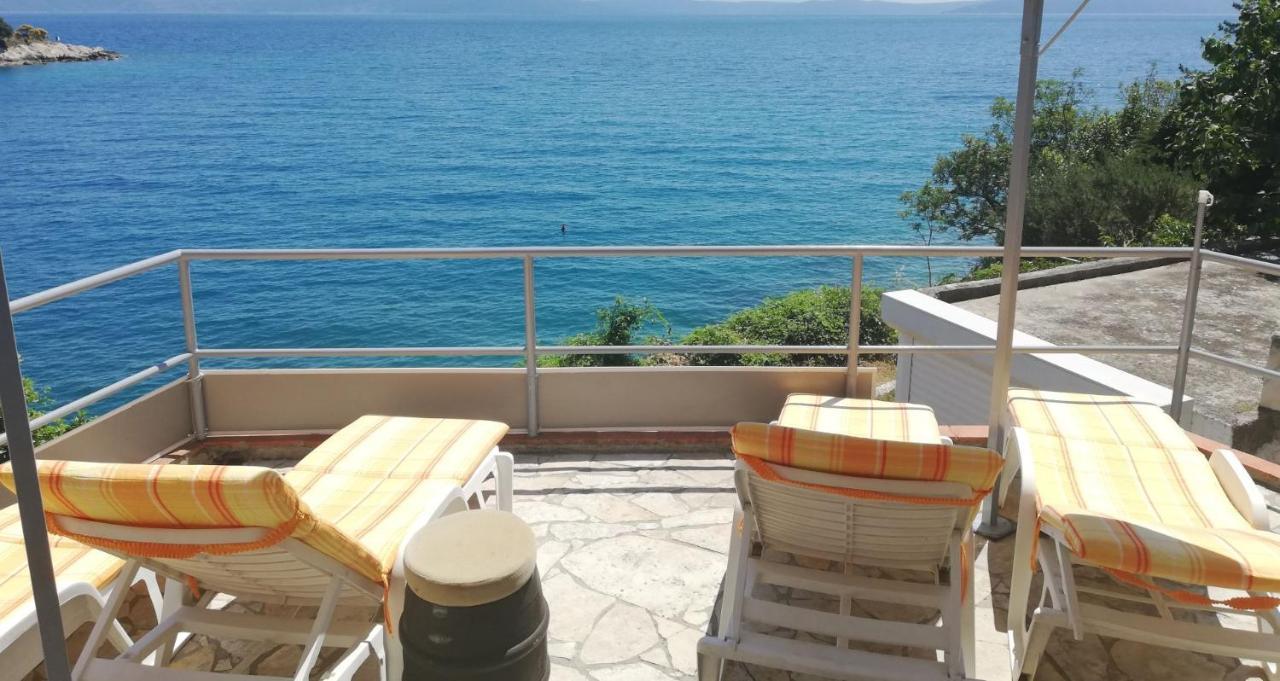 Bodo Apartment Labin  Dış mekan fotoğraf