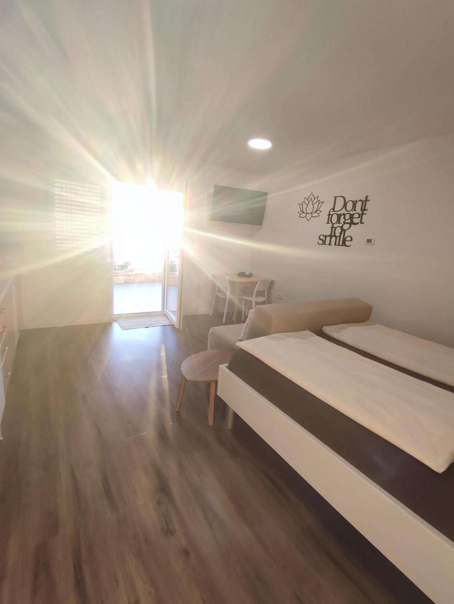 Bodo Apartment Labin  Dış mekan fotoğraf