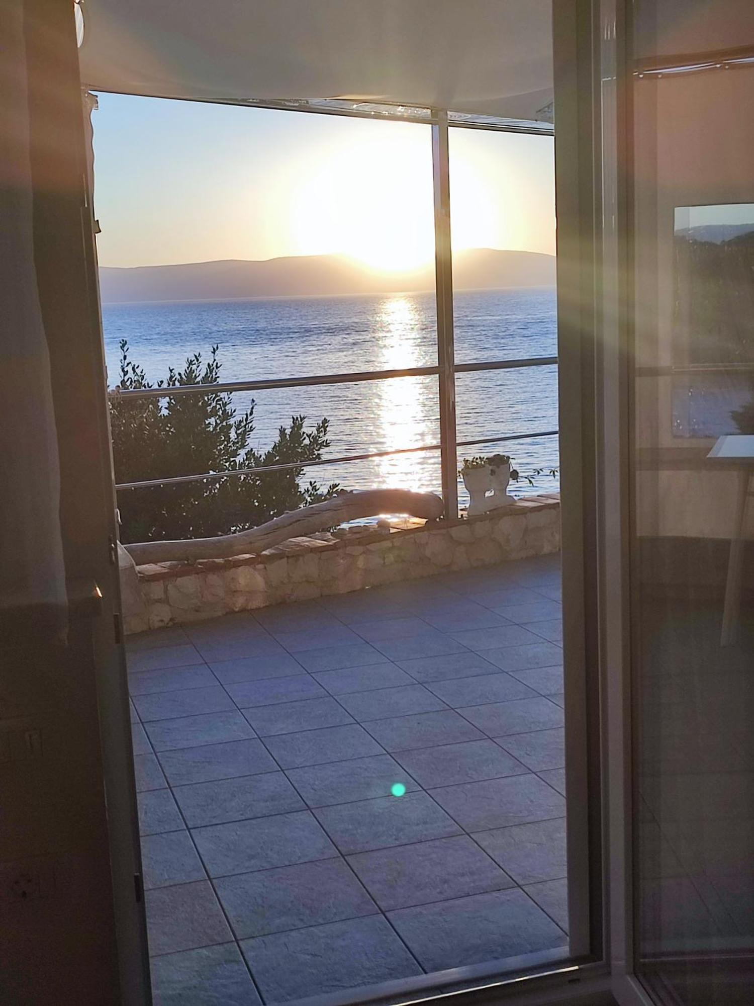 Bodo Apartment Labin  Dış mekan fotoğraf
