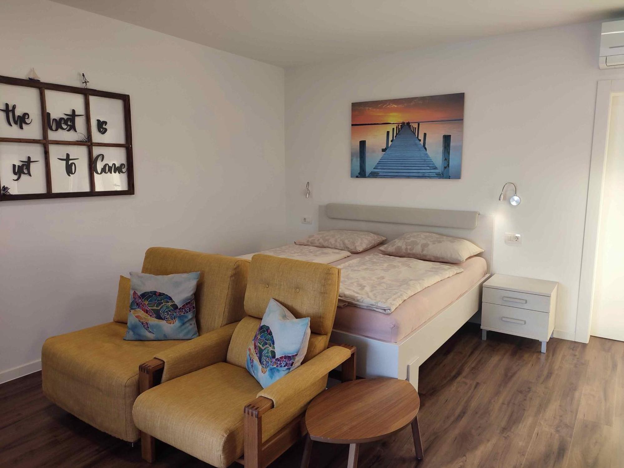 Bodo Apartment Labin  Dış mekan fotoğraf