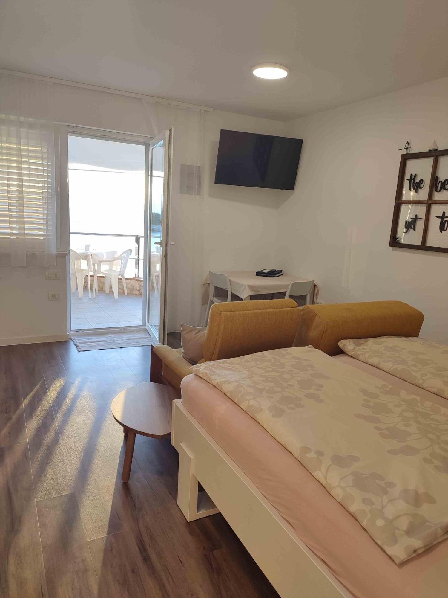 Bodo Apartment Labin  Dış mekan fotoğraf