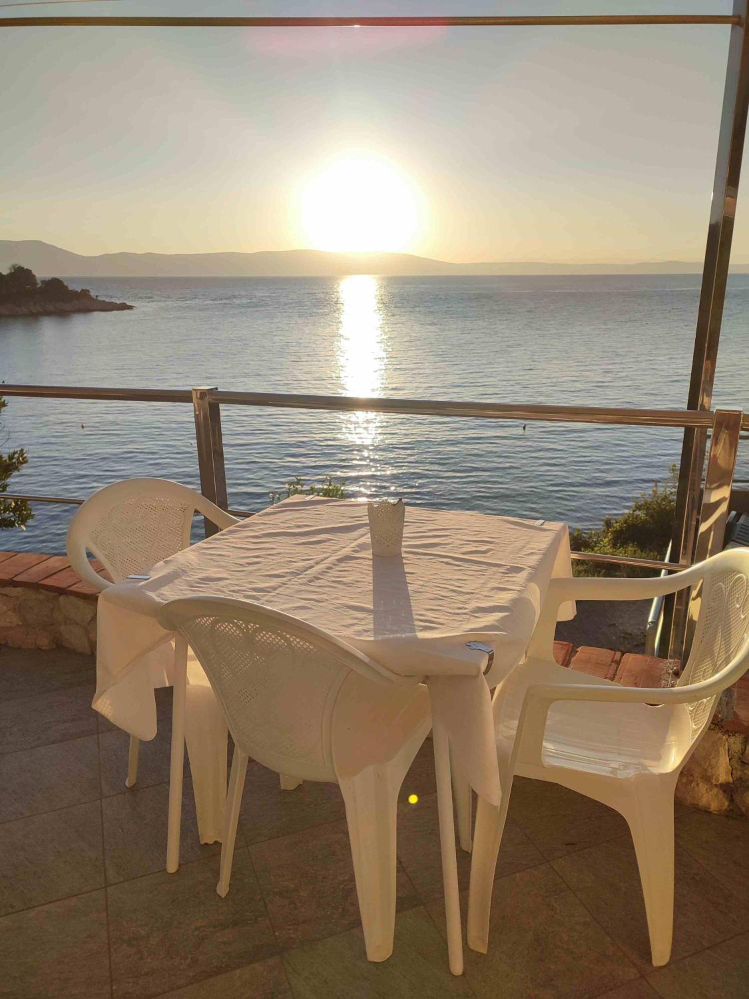 Bodo Apartment Labin  Dış mekan fotoğraf