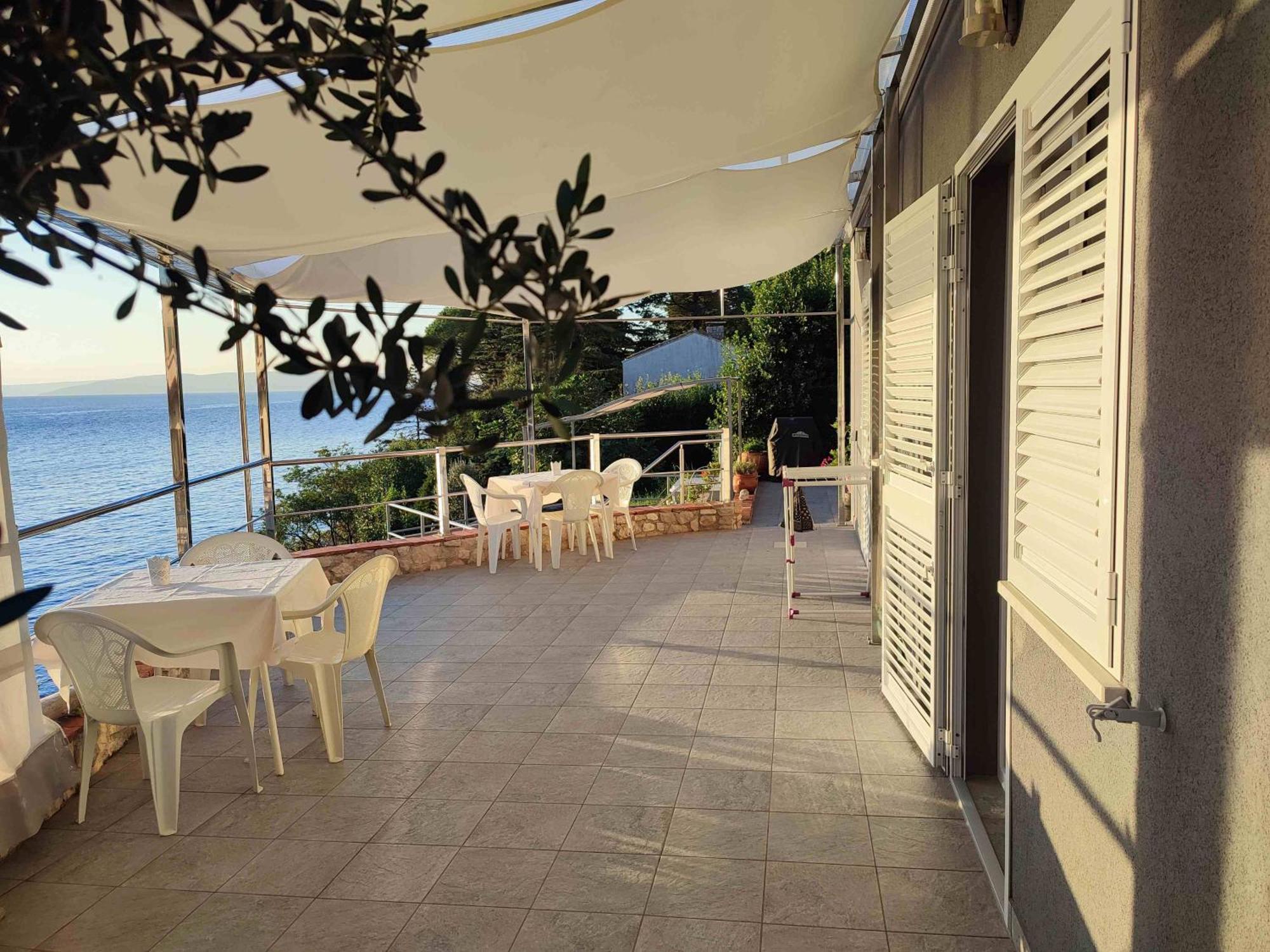 Bodo Apartment Labin  Dış mekan fotoğraf