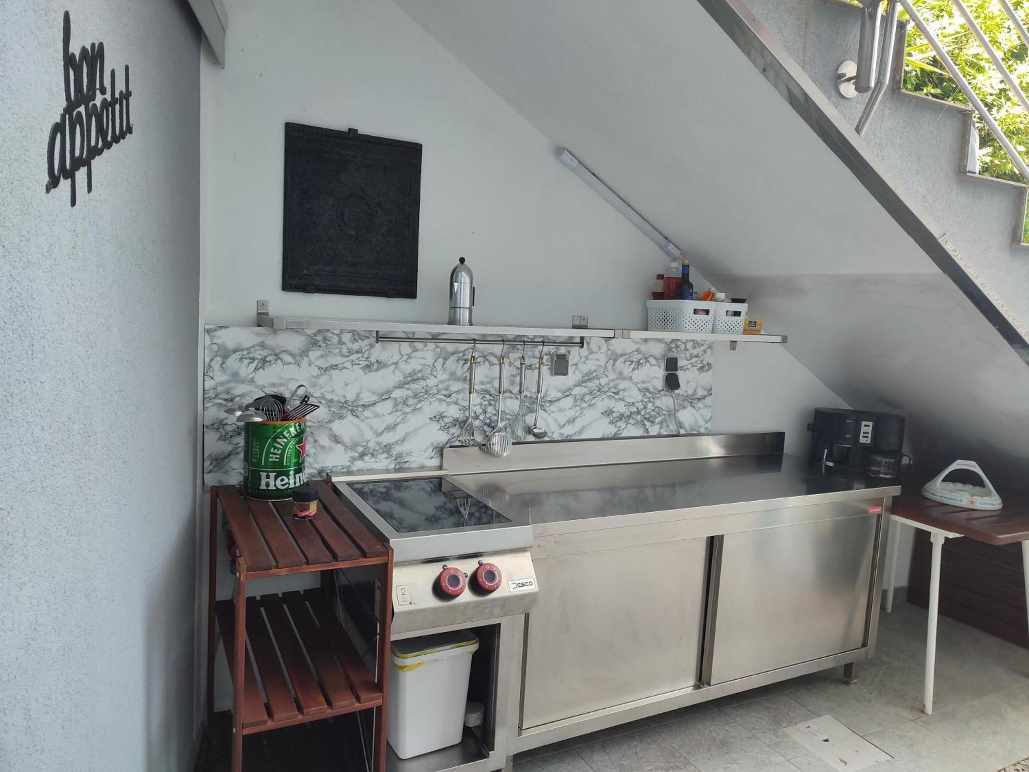 Bodo Apartment Labin  Dış mekan fotoğraf