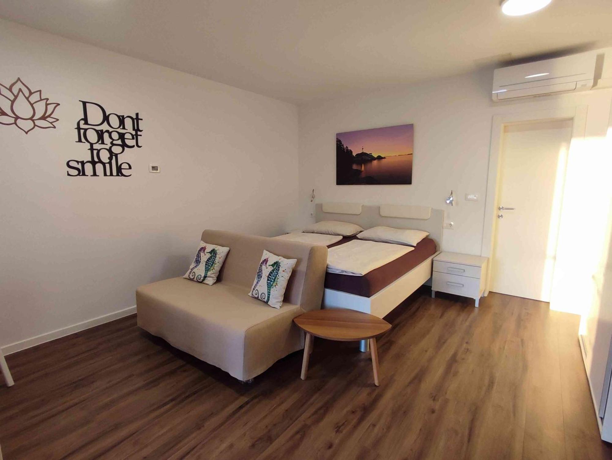 Bodo Apartment Labin  Dış mekan fotoğraf