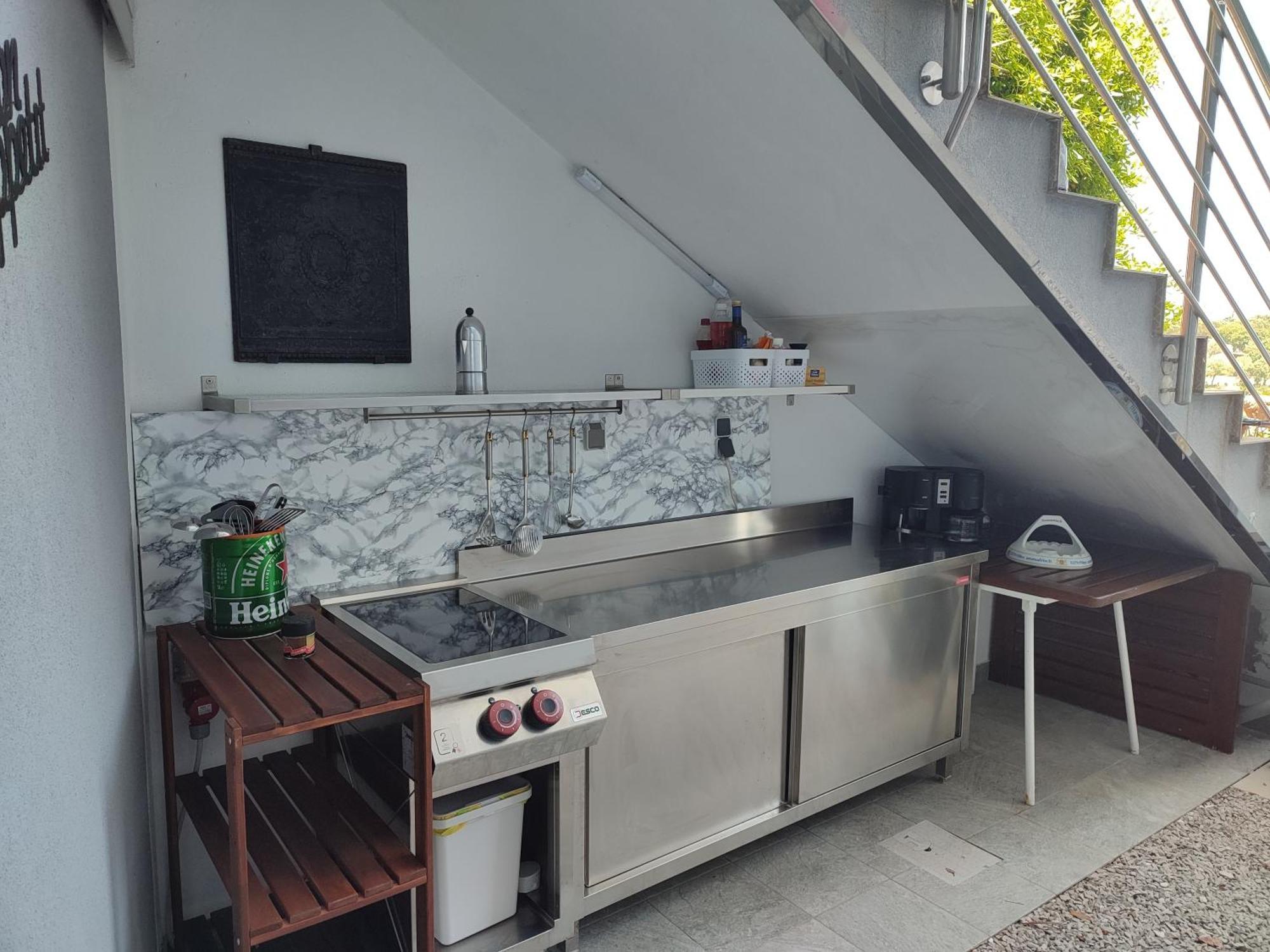Bodo Apartment Labin  Dış mekan fotoğraf