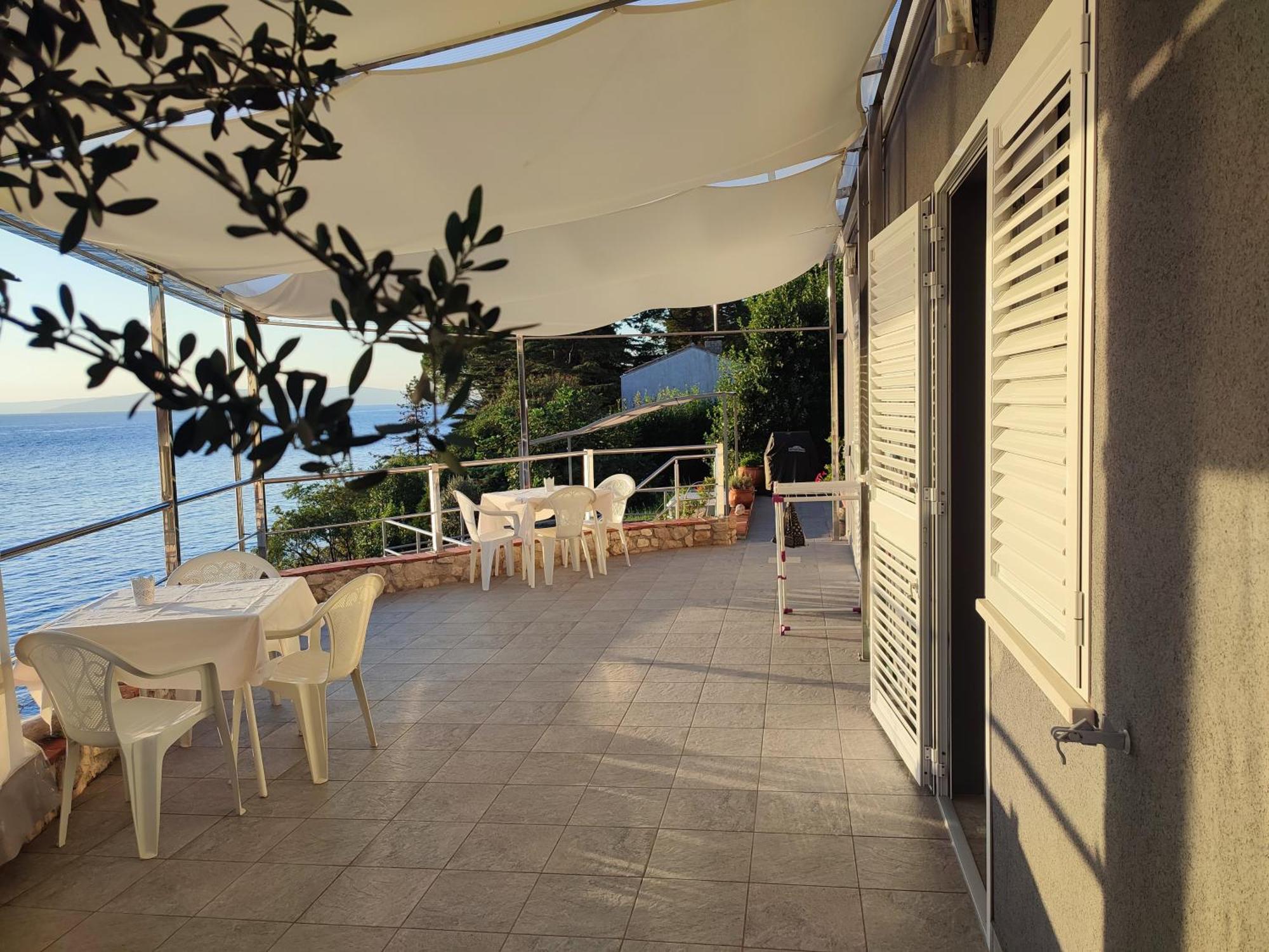 Bodo Apartment Labin  Dış mekan fotoğraf