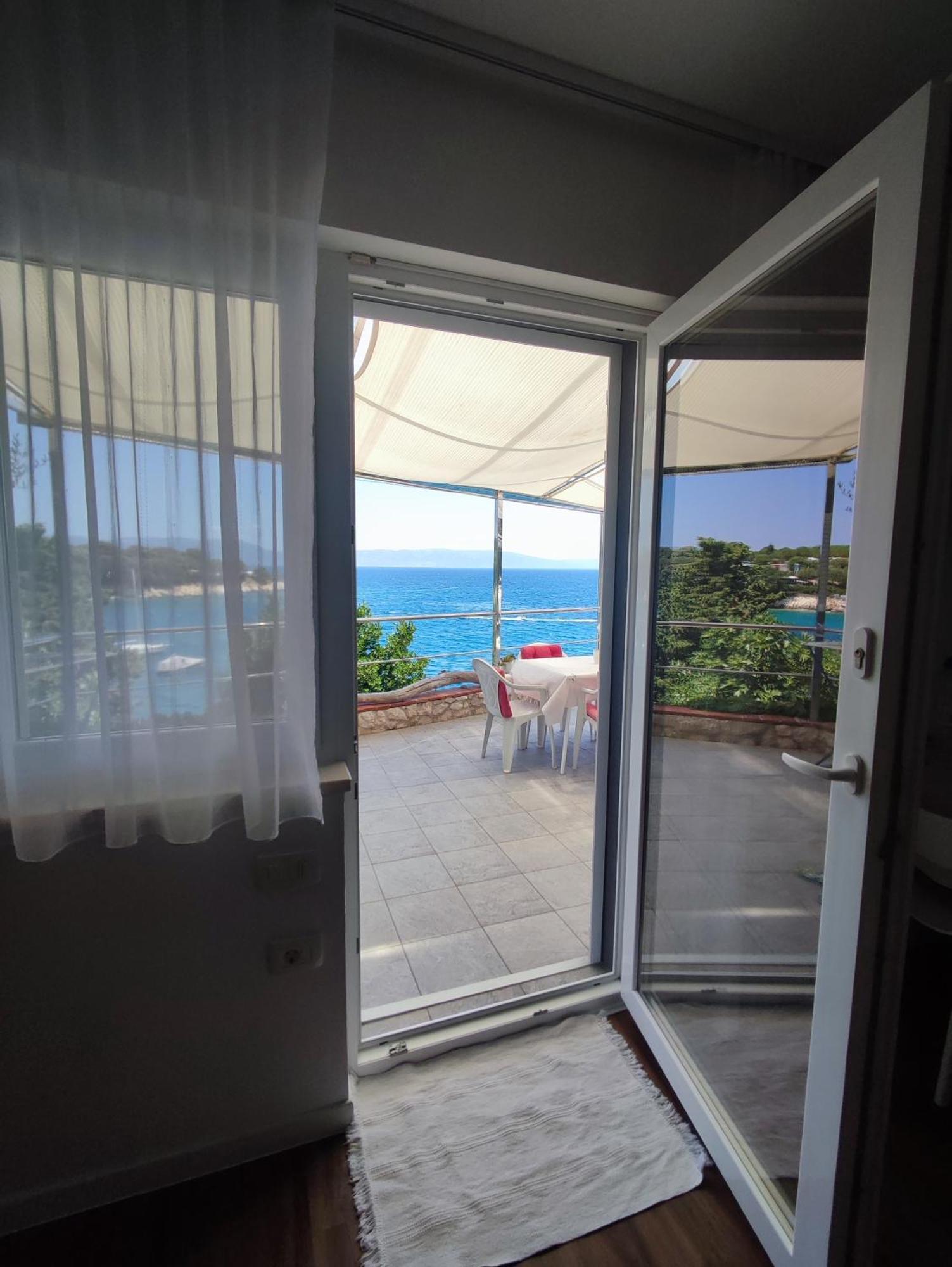Bodo Apartment Labin  Oda fotoğraf