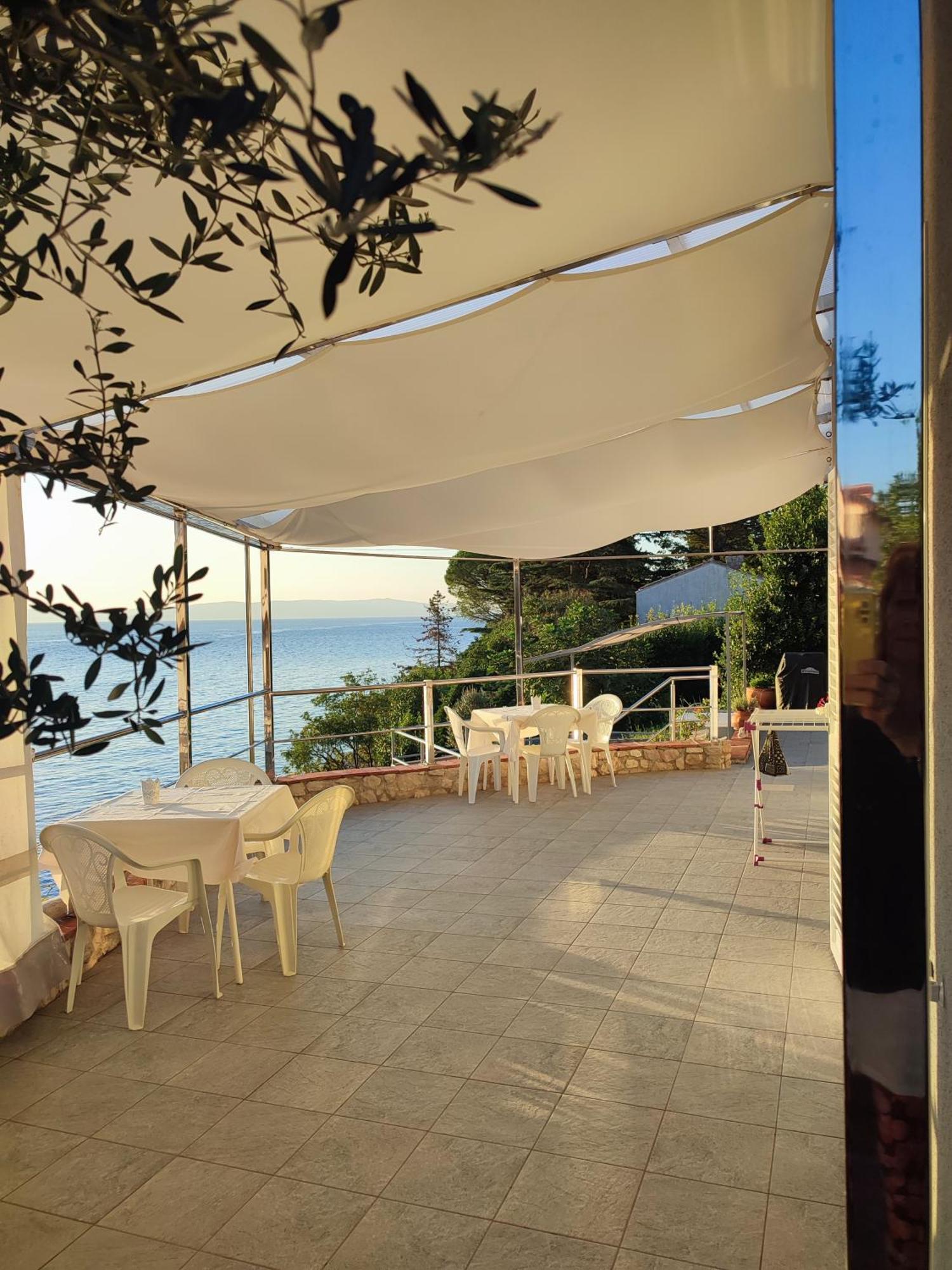 Bodo Apartment Labin  Oda fotoğraf