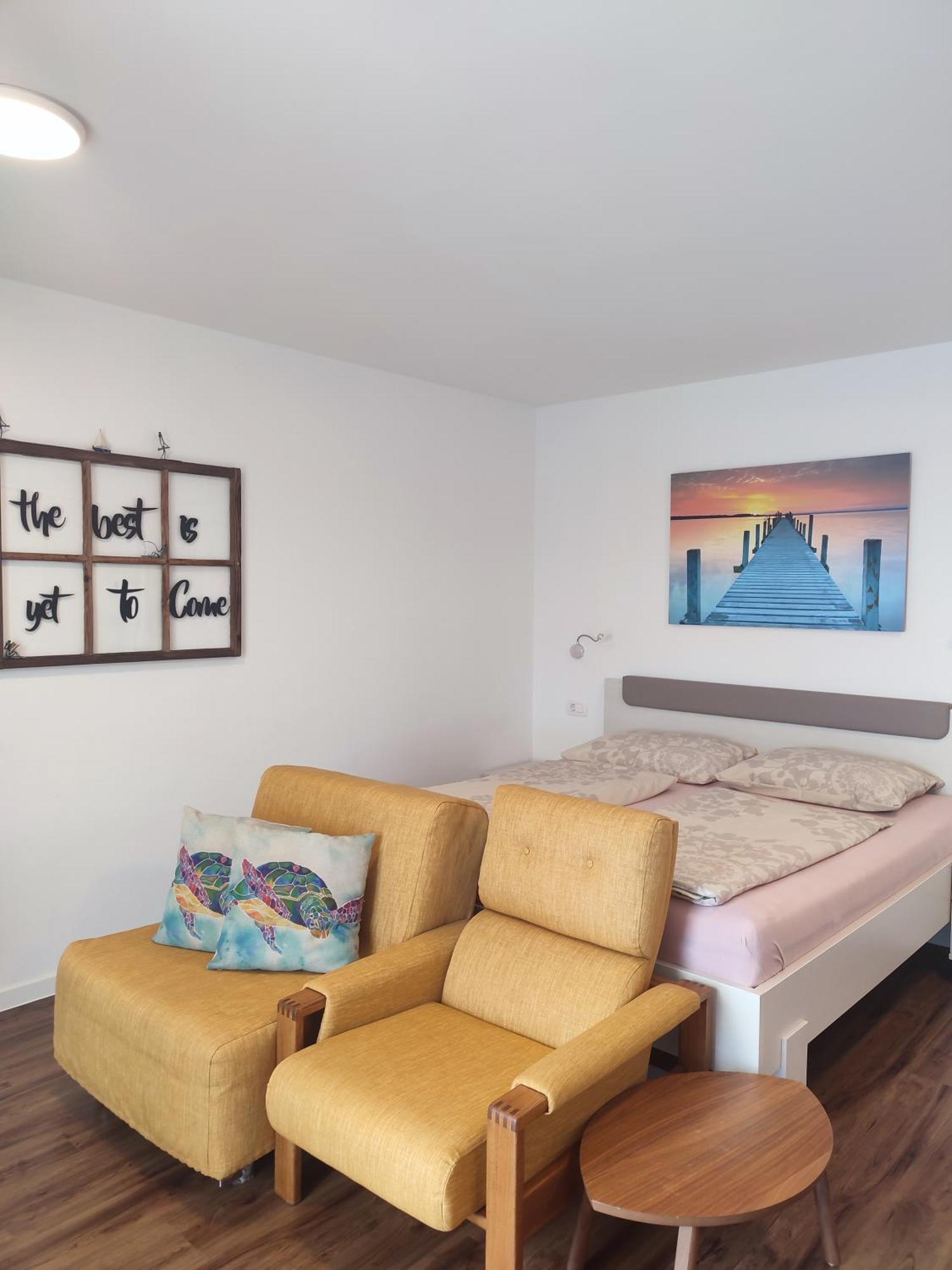 Bodo Apartment Labin  Oda fotoğraf
