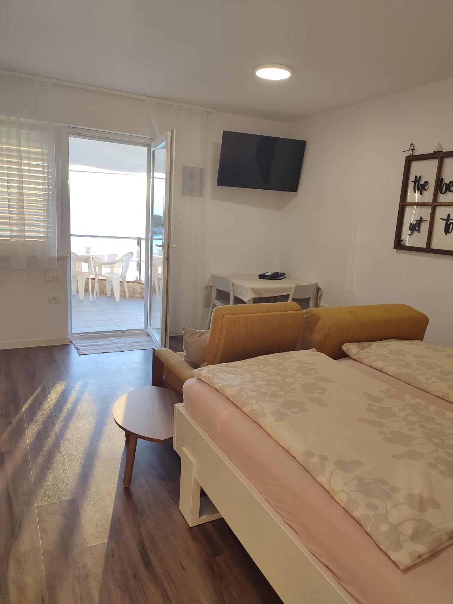 Bodo Apartment Labin  Oda fotoğraf
