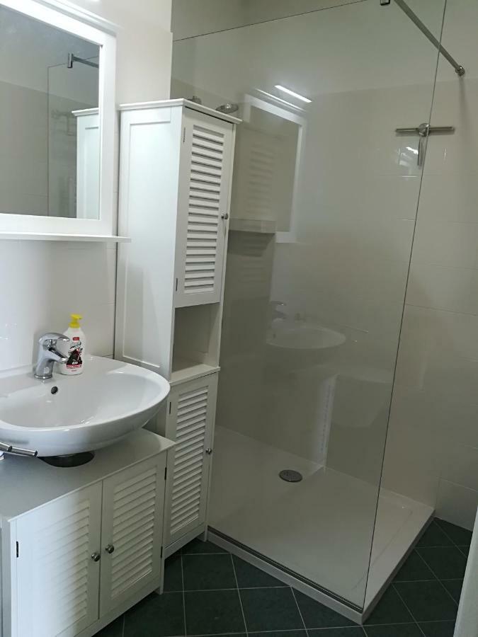 Bodo Apartment Labin  Dış mekan fotoğraf