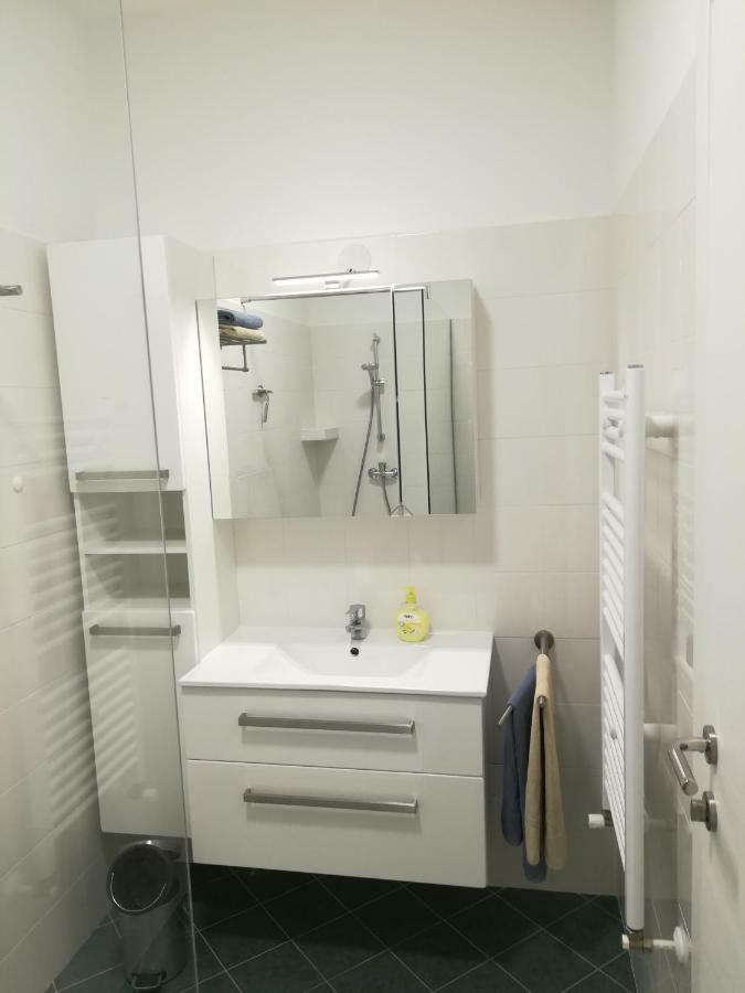 Bodo Apartment Labin  Dış mekan fotoğraf