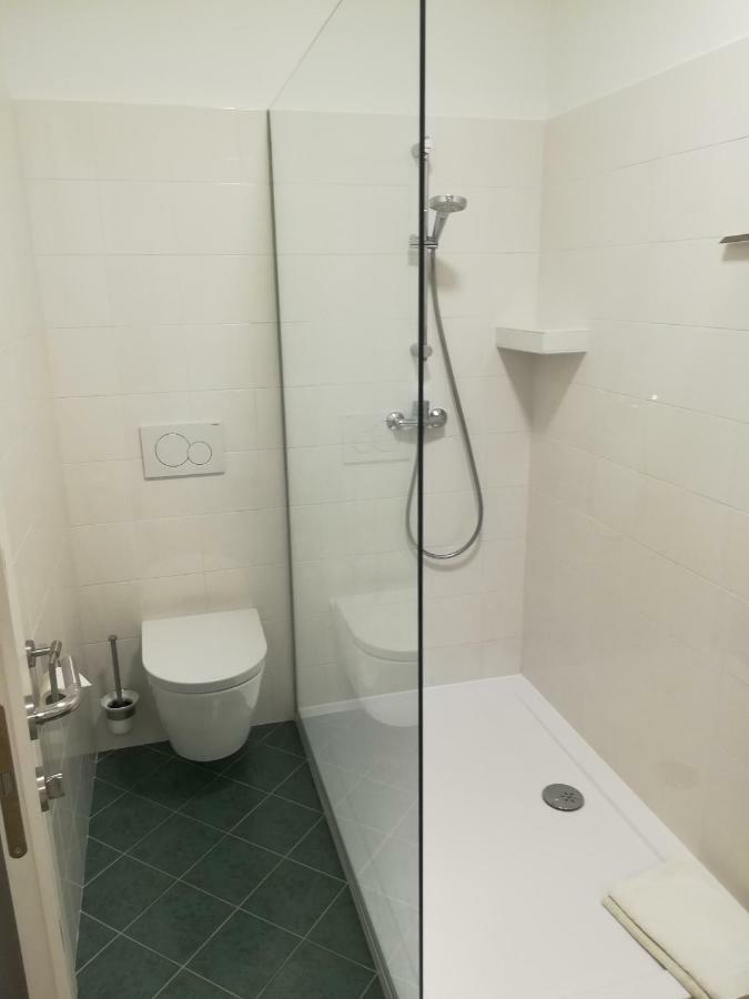 Bodo Apartment Labin  Dış mekan fotoğraf