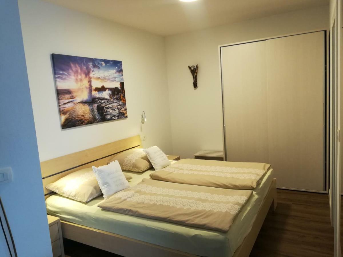 Bodo Apartment Labin  Dış mekan fotoğraf