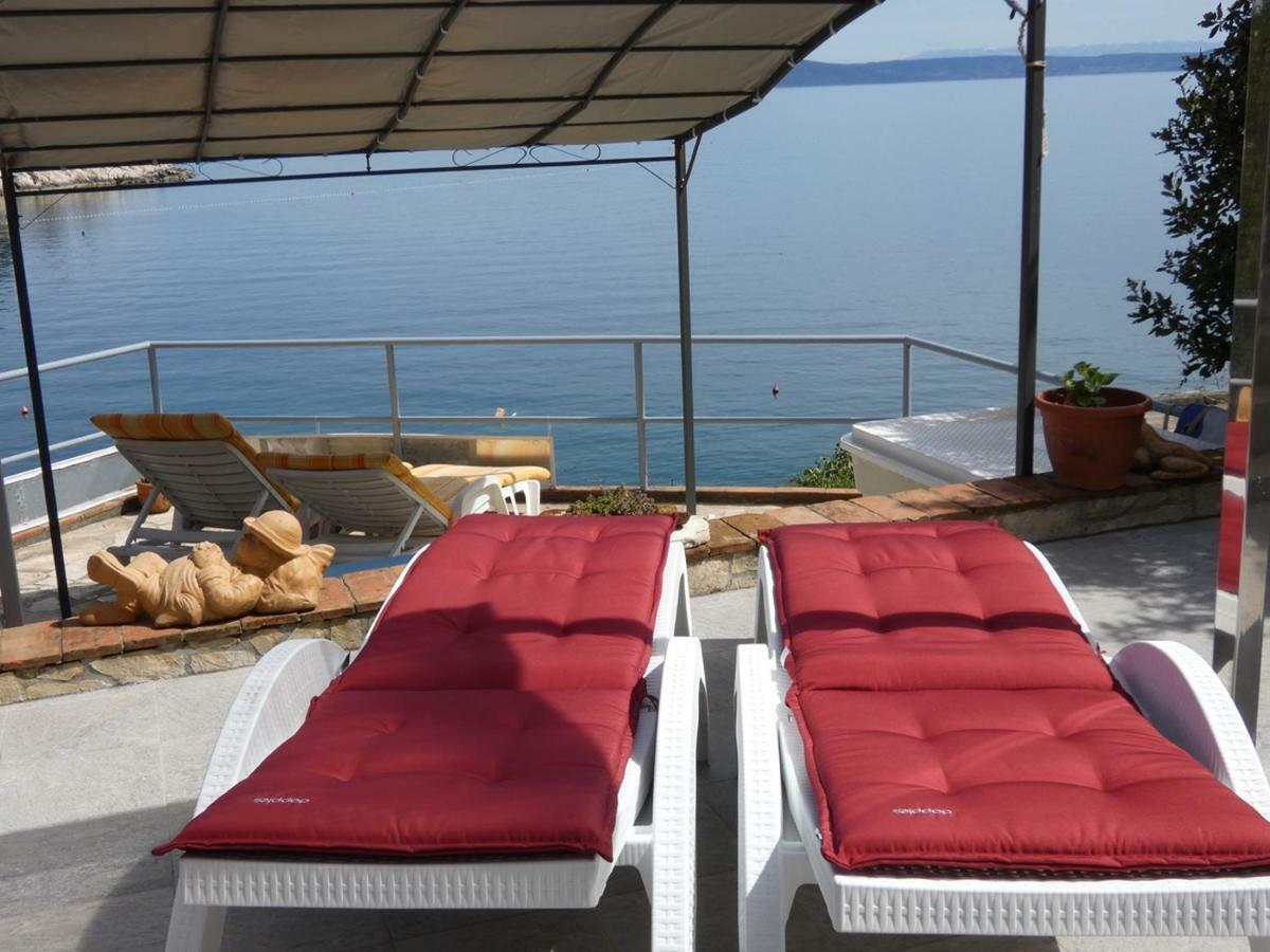 Bodo Apartment Labin  Dış mekan fotoğraf