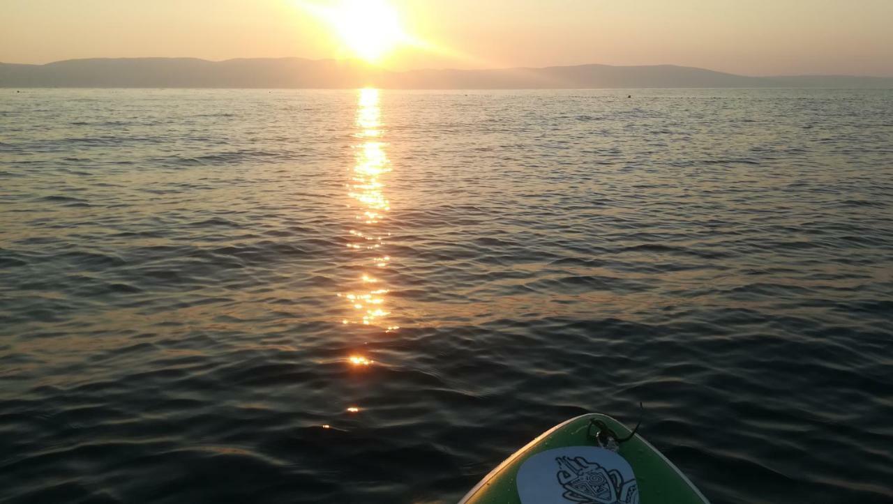 Bodo Apartment Labin  Dış mekan fotoğraf