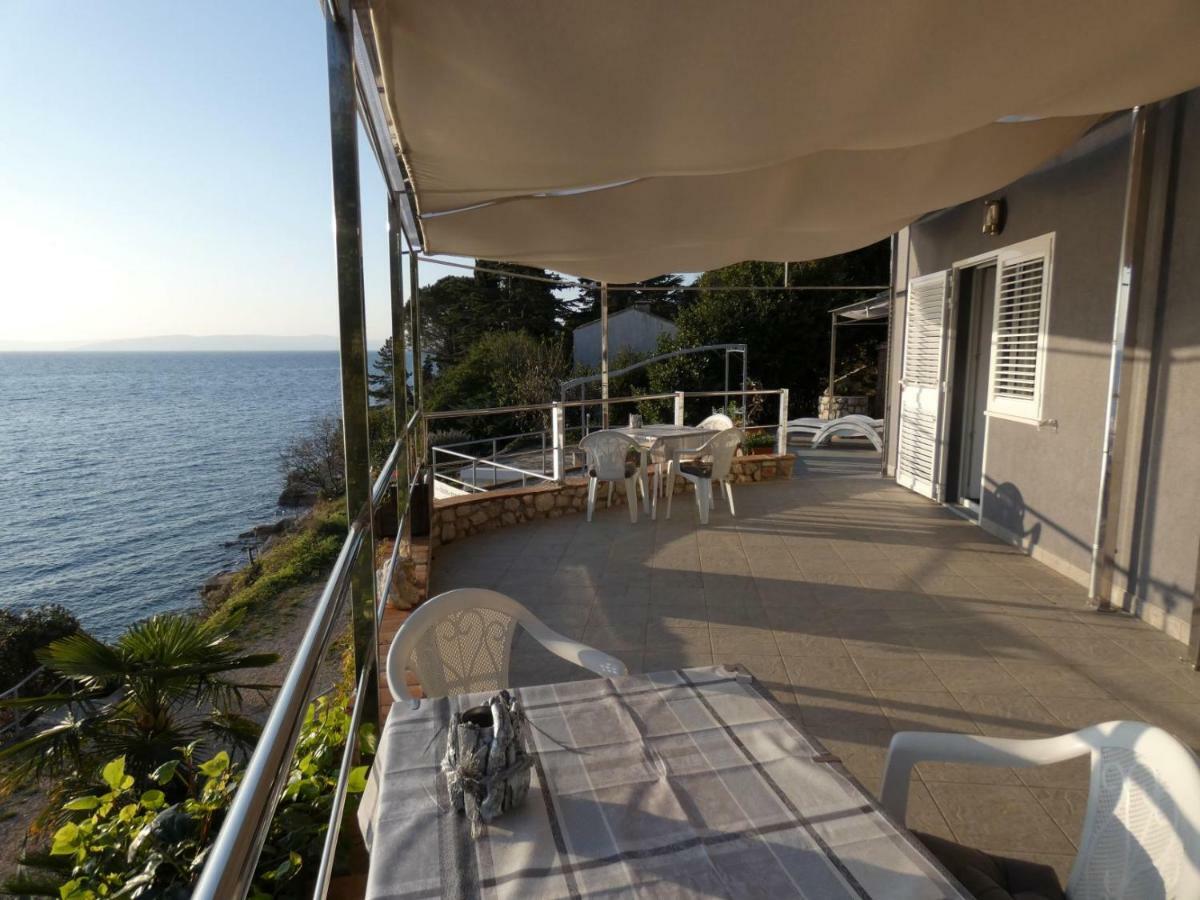 Bodo Apartment Labin  Dış mekan fotoğraf