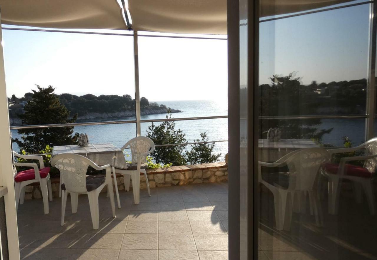 Bodo Apartment Labin  Dış mekan fotoğraf