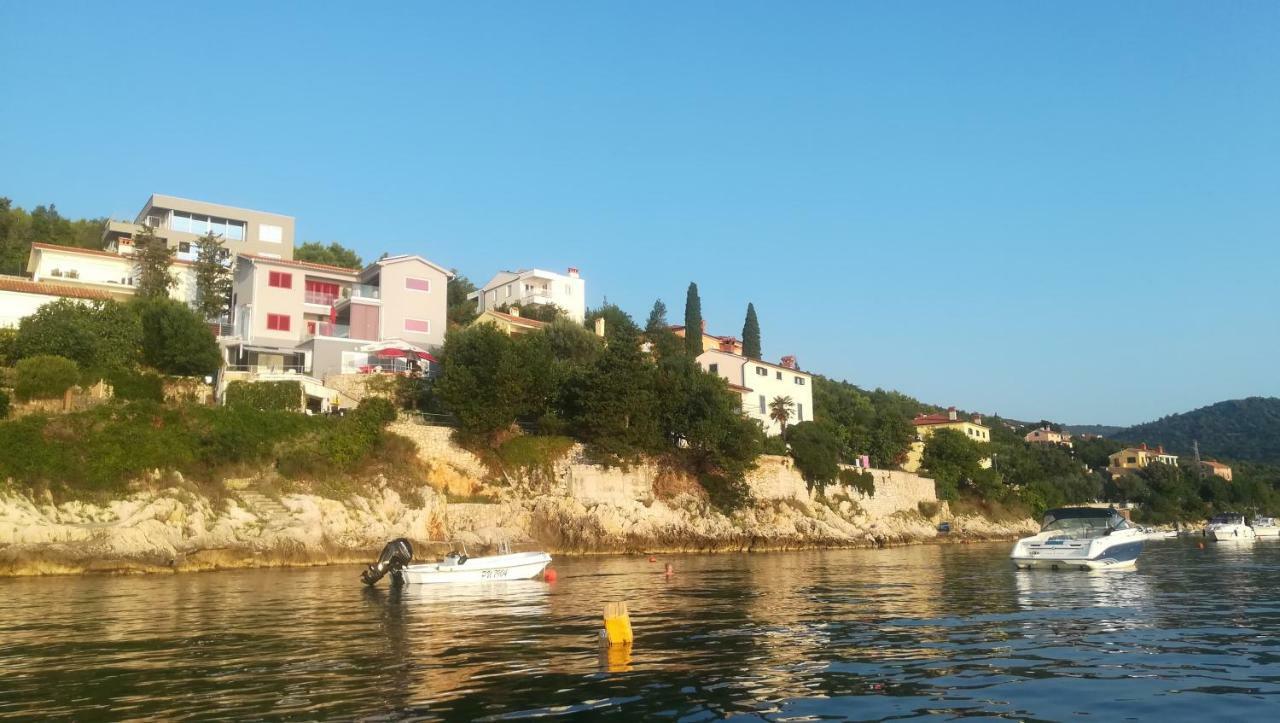 Bodo Apartment Labin  Dış mekan fotoğraf